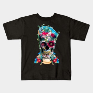 Momento Mori RPE IV Kids T-Shirt